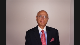 Michael Heravi